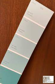 Sherwin Williams Tidewater Review Add