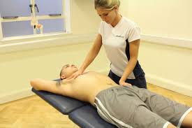 Pectoralis major ruptures have been increasing in incidence over the past decade, most likely attributable to physical activities, such as sports and weight training. Pectoralis Major Strain Chest Conditions Musculoskeletal What We Treat Physio Co Uk