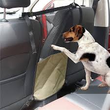 Auto Pet Barrier Keep Dogs In Back