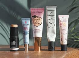 the a z of makeup primers the complete