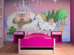 Where Is The Princess Wall Mural