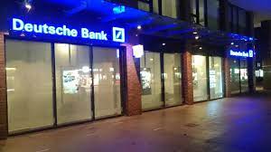 Weitere informationen zu deutsche bank geldautomat deutsche bank geldautomat befindet sich in der vorderreihe 62 in lübeck travemünde. Deutsche Bank Filiale 23566 Lubeck Offnungszeiten Adresse Telefon