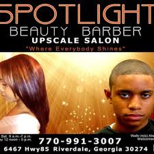 spotlight beauty and barber 18 photos