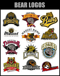 Bear Logos