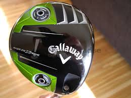 Callaway Razr Fit Xtreme Review The Hackers Paradise