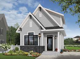 Tiny House Plans With 2 Bedrooms