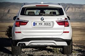 2015 Bmw X1 Vs 2015 Bmw X3 Whats The Difference Autotrader