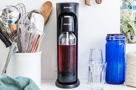 The Best Soda Maker For 2019 Reviews By Wirecutter