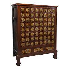 apothecary cabinet chinese cine for