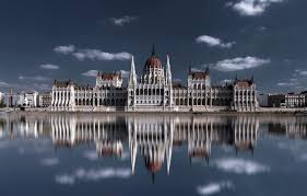 Uk parliament, london, united kingdom. Wallpaper Hungary Budapest Parlament Images For Desktop Section Gorod Download