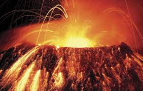 Resultado de imagen de La grandiosidad de los volcanes