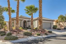 summerlin south nv real estate homes