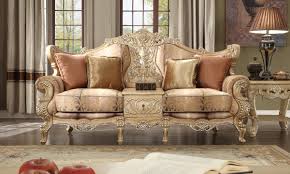 hd 1633 3pc sofa set homey design inc