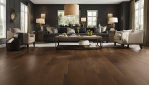 wood species for your parquet flooring
