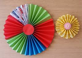 paper fans 35 how to s guide patterns