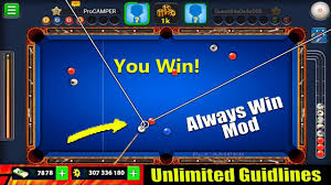 You can change the line length inside long guide apply at lobby with this script line dq (double)99 // dont change this. 8 Ball Pool Long Line Stick With Game Guardian 100 Working By Js Technical