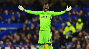 André onana (born 2 april 1996) is a cameroonian professional footballer who plays for dutch club ajax and the cameroon national team, as a goalkeeper. Everything Happens Fast In Football Onana On Barcelona Chelsea Psg Interest Goal Com