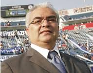Luis Omar Tapia es la contratación estelar de TV Azteca para narrar los partidos de futbol. (Foto: Archivo/EL UNIVERSAL ). Enviar por email. Reducir tamaño - tapia