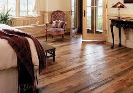 short guide to hardwood flooring