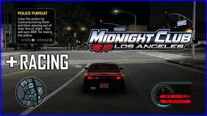 Another 3 titles have joined the ever expanding xbox backward compatibility program, including midnight club: Midnight Club Los Angeles 2018 Xbox 360 Gameplay Police Pursuit Racing Tips Midnight Club La Youtube