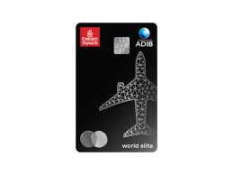 Credit card options, both of which offer different features. Adib Emirates Skywards Cards Destinations Emirates United Arab Emirates