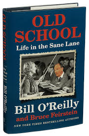 The bill o'reilly's killing book series by bill o'reilly & martin dugard includes books bill o'reilly's history collection: Visions Of Snowflakes Dance In Bill O Reilly S Head In Old School The New York Times
