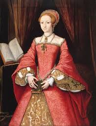 Queen elizabeth 1 had the right idea. Elizabeth I Queen Of England A Life In Portraits
