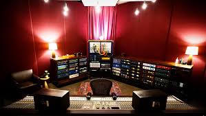 Maybe you would like to learn more about one of these? Mad Muse Studios Inspires With Vintage Gear And Famous Ssl Console Vintage King Blog Vintage King