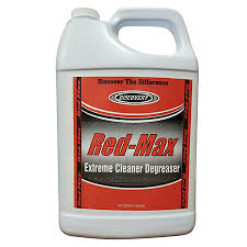 red max extreme cleaner de gal