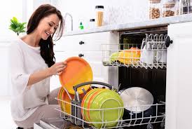 Do they clean better than regular dishwasher detergent? How To Load Your Dishwasher For Cleaner Dishes The Maids Blog