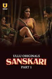 Sanskari (TV Series 2023– ) - IMDb