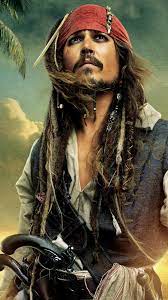 Jack Sparrow Hd Wallpaper 4k ...