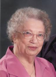 bismarck funeral home esther yeager