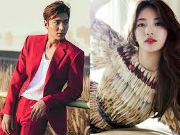Lee min ho and bae suzy confirmed that they were dating after they were spotted on a secret date in london in 2015. Lee Min Ho And Suzy Confirm Their Love Breakup