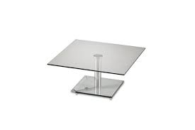 Sirio Adjustable Coffee Table By Naos