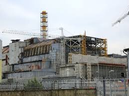 Chernobyl was strongly affected by world war 2, and under the soviet union it became a ship the chernobyl power plant was at that time one of the largest in the world. The Chernobyl Nuclear Accident