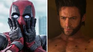 Ryan Reynolds Breaks Down What Makes Wolvlerine and Deadpool Movie So 
Difficult... and Fun