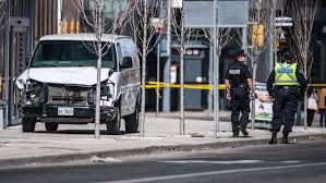 According to cbs news, alek minassian is the man responsible for a deadly van attack in toronto. Alek Minassian S Former Classmates Hope For Answers At Upcoming Toronto Van Attack Trial Cbc News