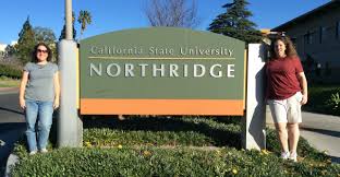 History edit  California State University  Northridge