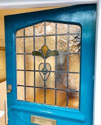 Stained Glass Windows Leaded Window
