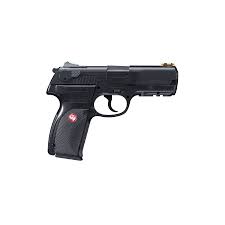 ruger p345 6mm asg pistol replica