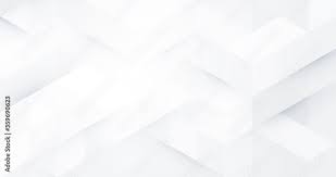 abstract white monochrome vector