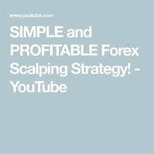 Forex Daily Chart Strategy Forex 4 Hour Chart Strategy