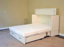 movable cabinet beds are they