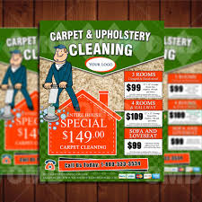 Carpet Cleaning Advertising Ideas Under Fontanacountryinn Com