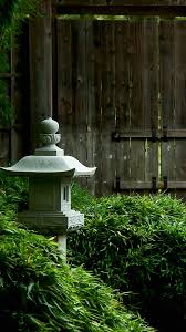 Zen Garden Iphone Background