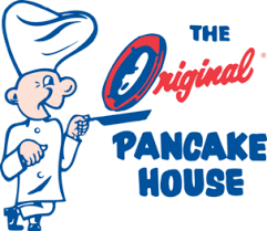 the original pancake house