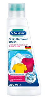dr beckmann pre wash stain remover
