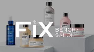 all s about bench fix salon