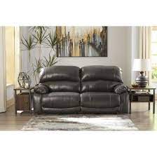 Hallstrung 2 Seat Reclining Power Sofa